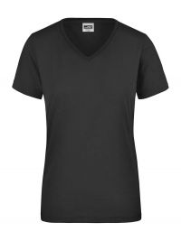 Ladies Workwear T-Shirt Essential